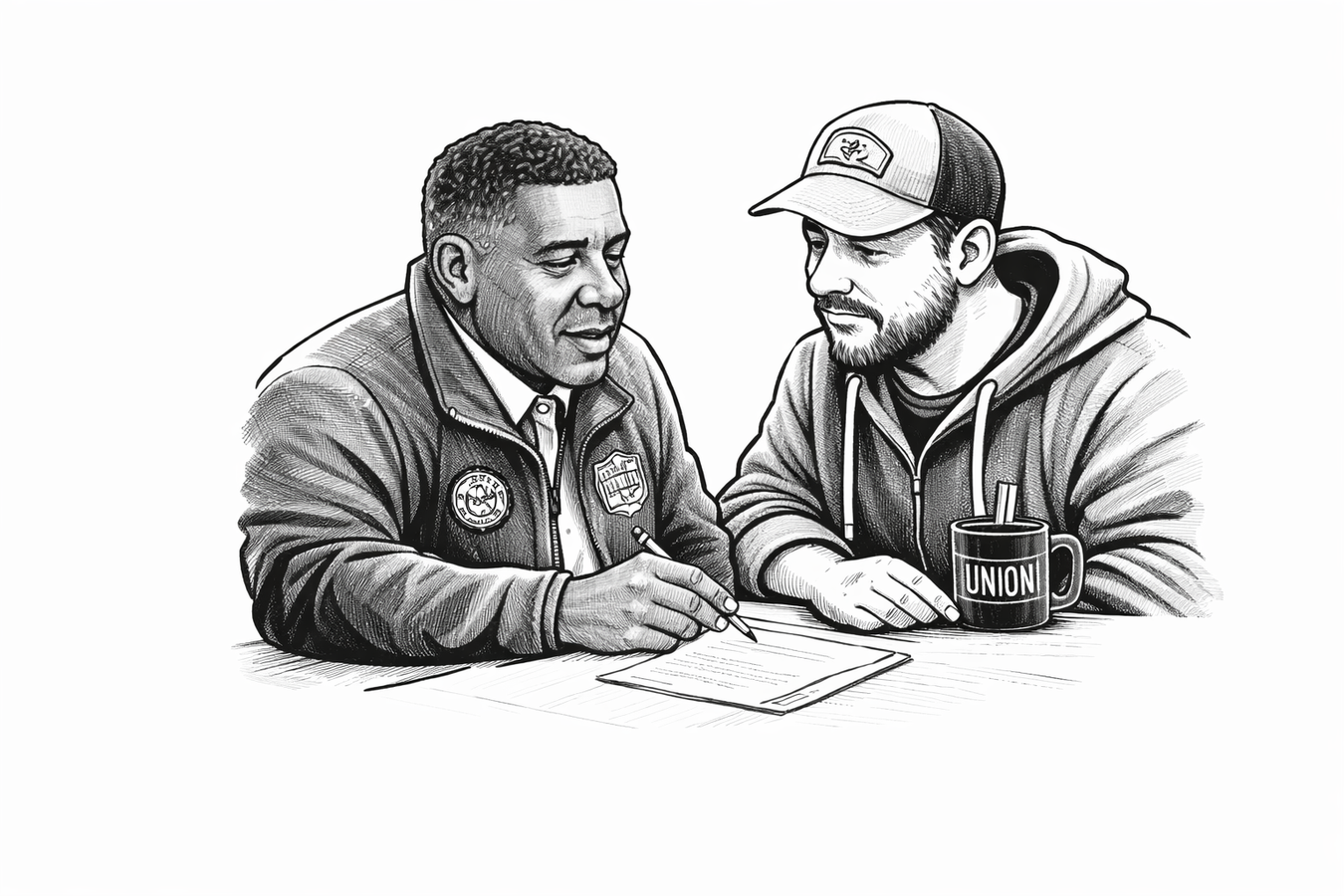 Member Engagement