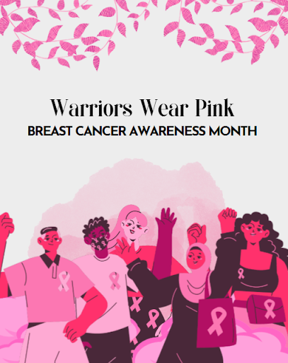 Breast Cancer Awareness Month Collection