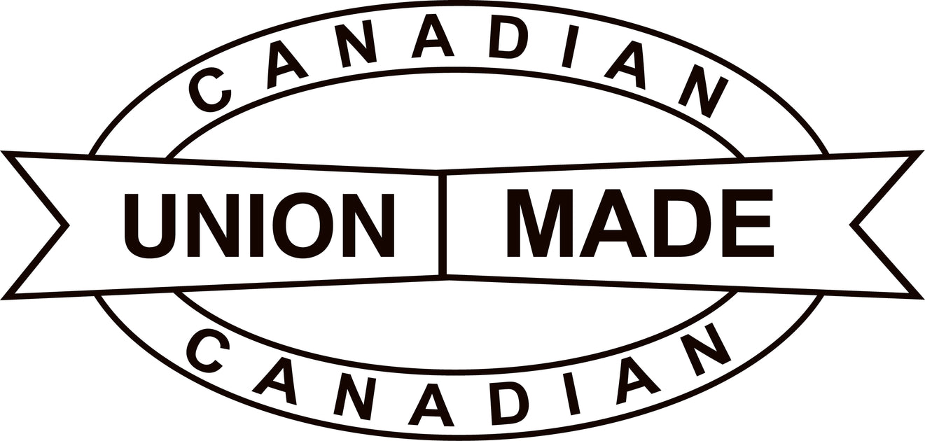 Union Made — Union Swag + Print