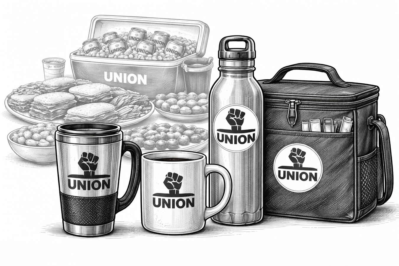 Food & Drinkware