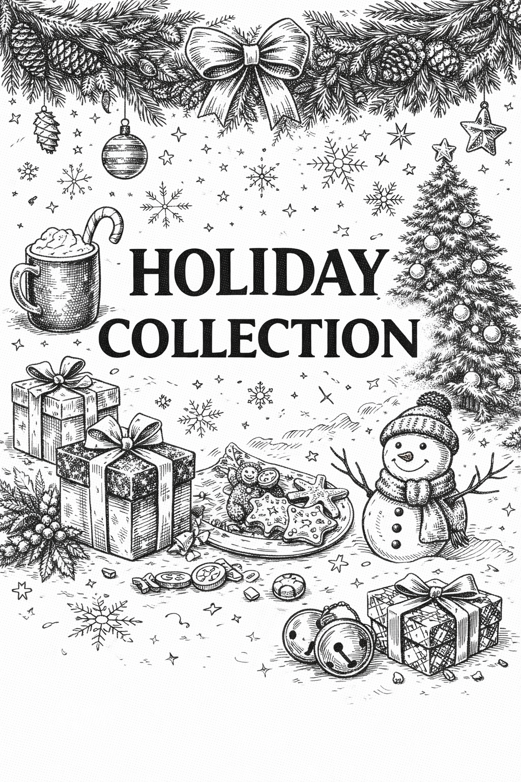 Holiday Collection