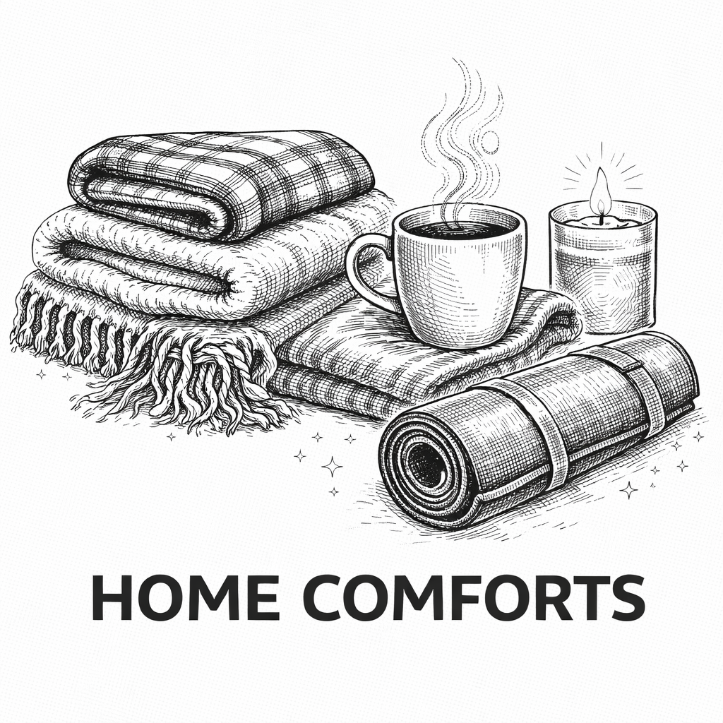 Home Comfort Collection