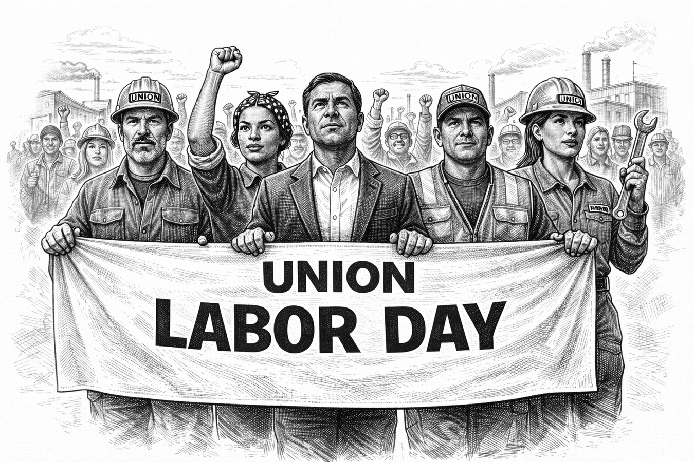 Labour Day