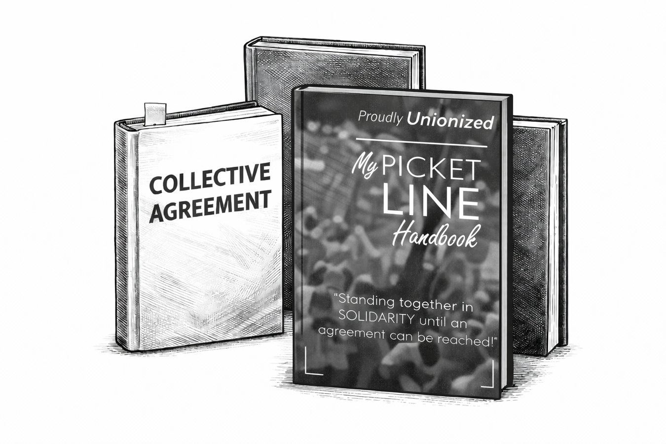 Union Books