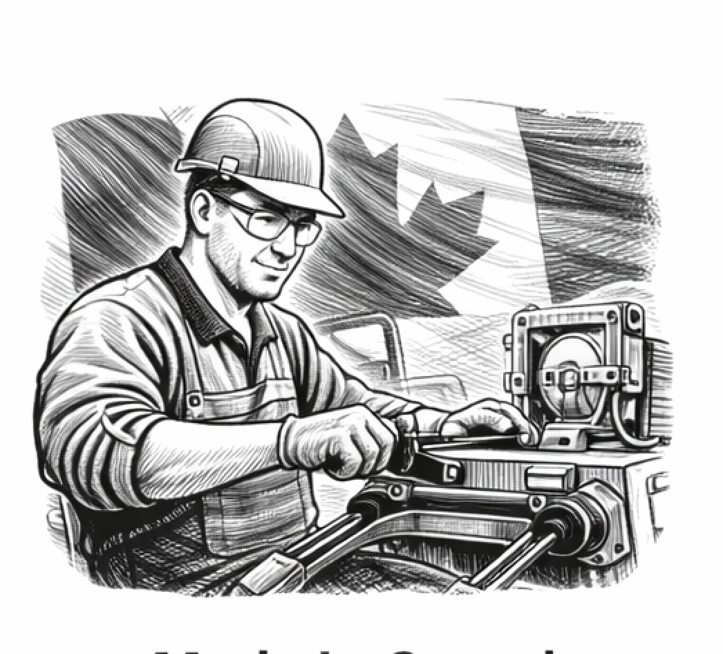 Made in Canada
