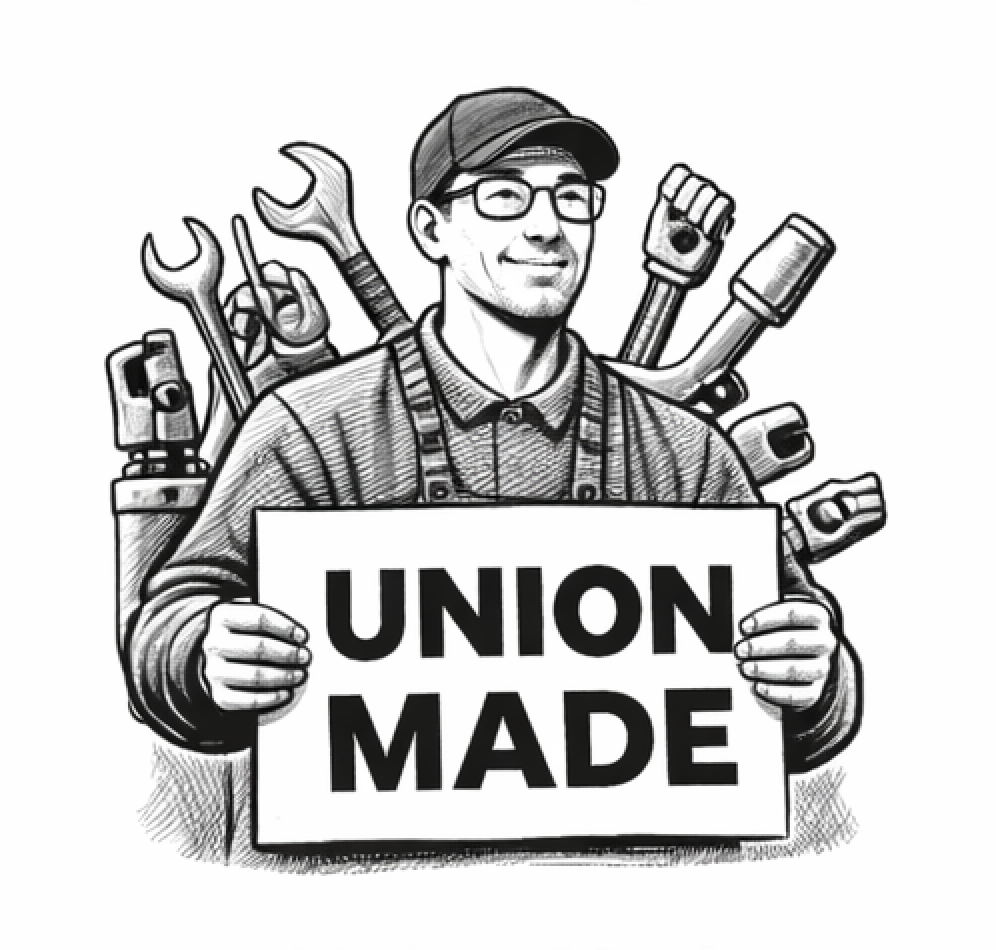 Union Made