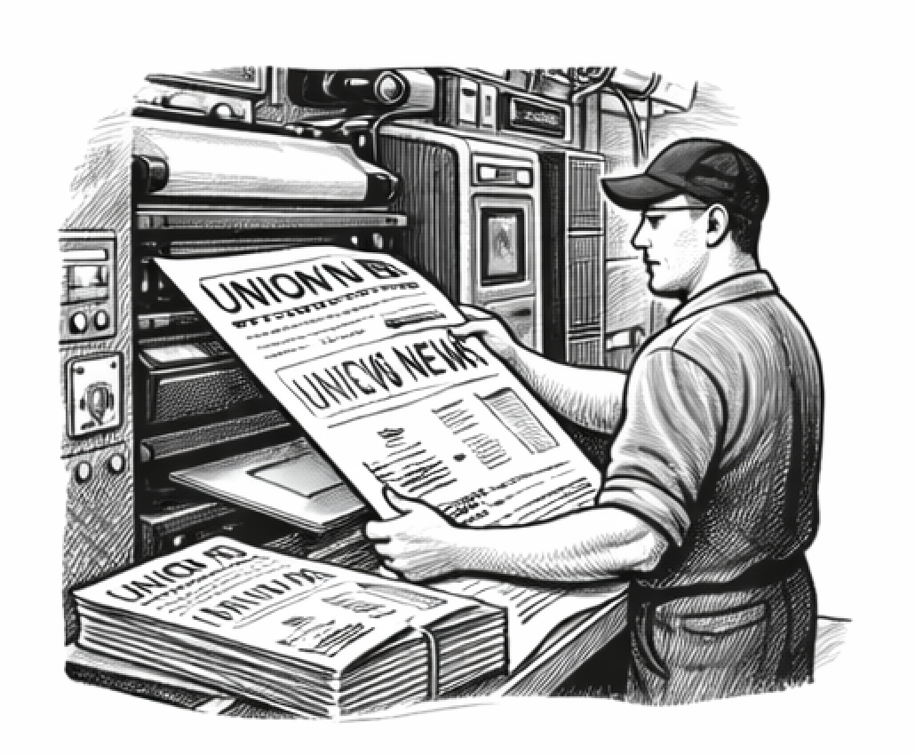 Union Print