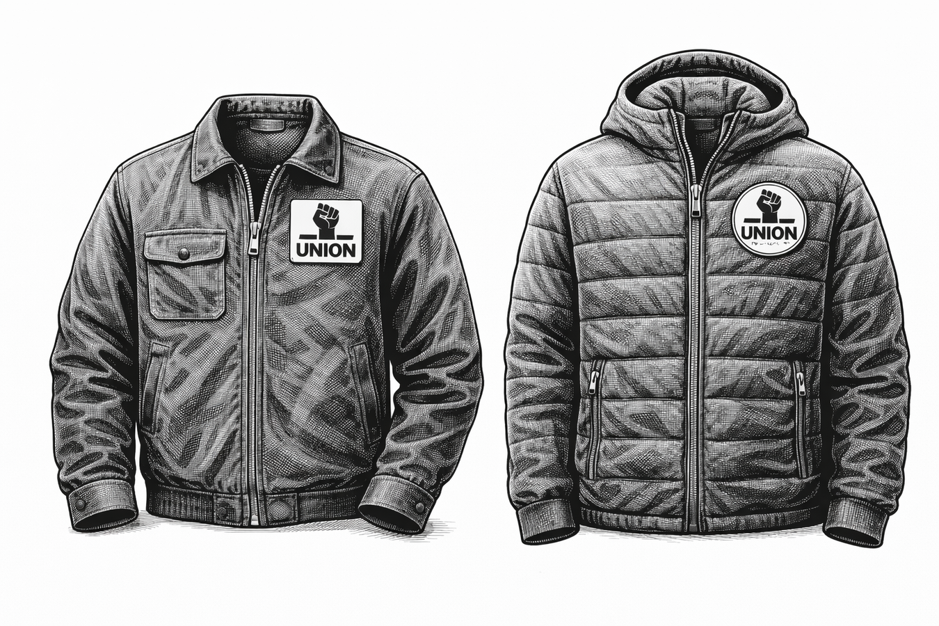 Outerwear