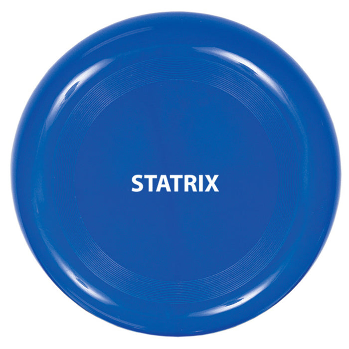 Plastic Frisbee