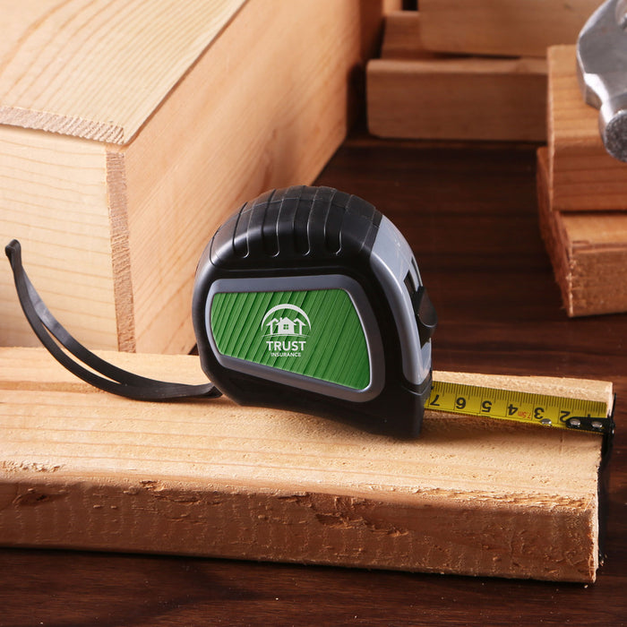 25" Carpenter Tape Measure