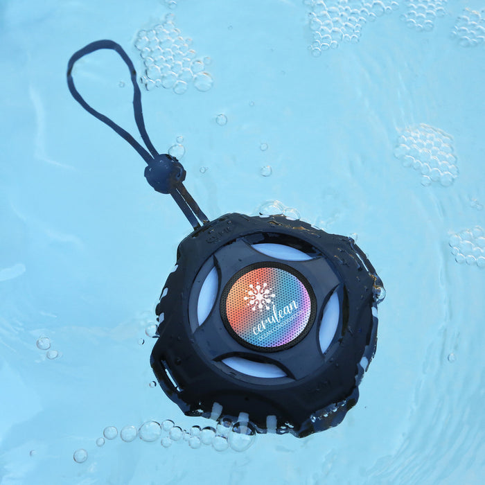 Floating Wireless Speaker