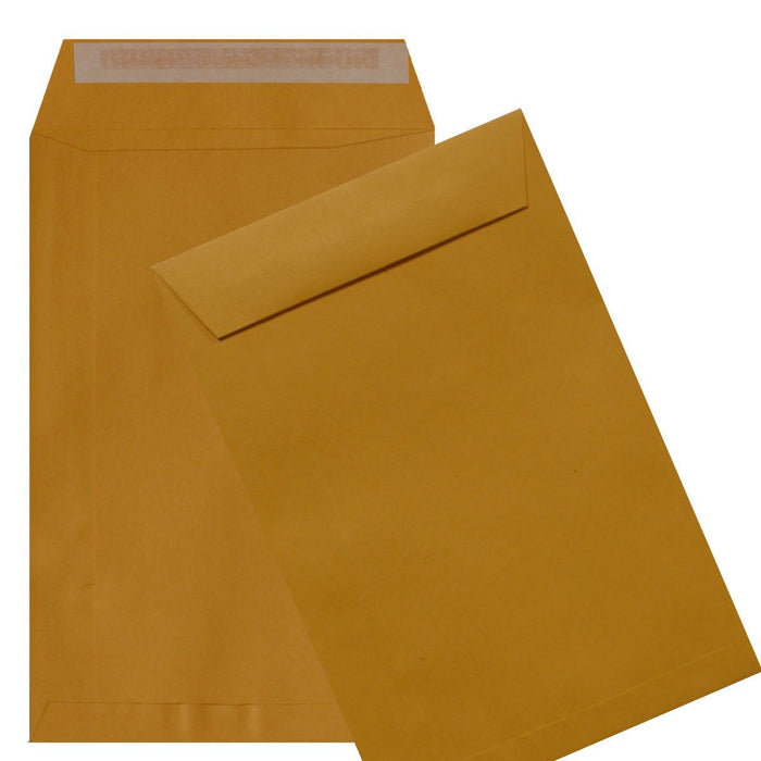 Catalog & Booklet Envelopes: Union Printed