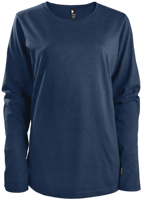 Ladies Long Sleeve Union Tee