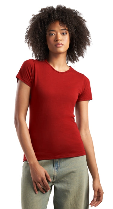 Ladies T-Shirt: The Ideal Blend of Comfort and Style - INVENTORY BLOW OUT SALE