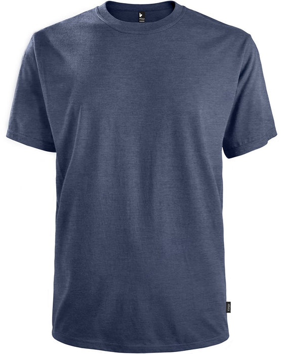 100% Cotton Unisex T-Shirt: - Union Made