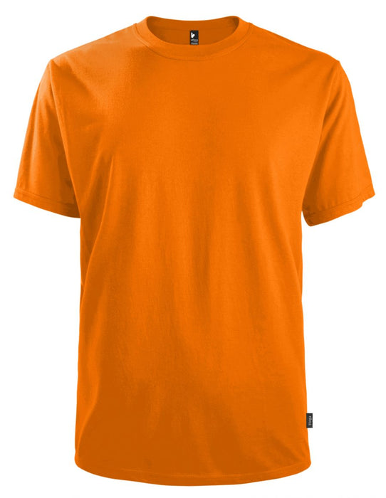 100% Cotton Unisex T-Shirt: - Union Made