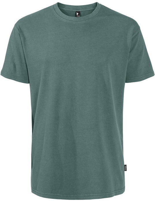 100% Cotton Unisex T-Shirt: - Union Made