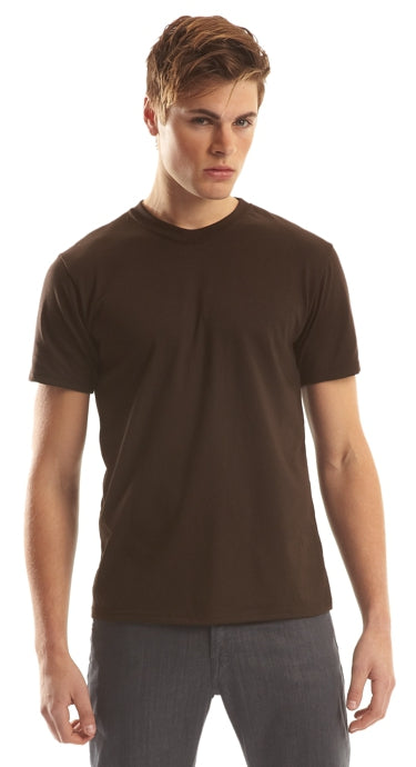 100% Cotton Unisex T-Shirt: - Canadian Made