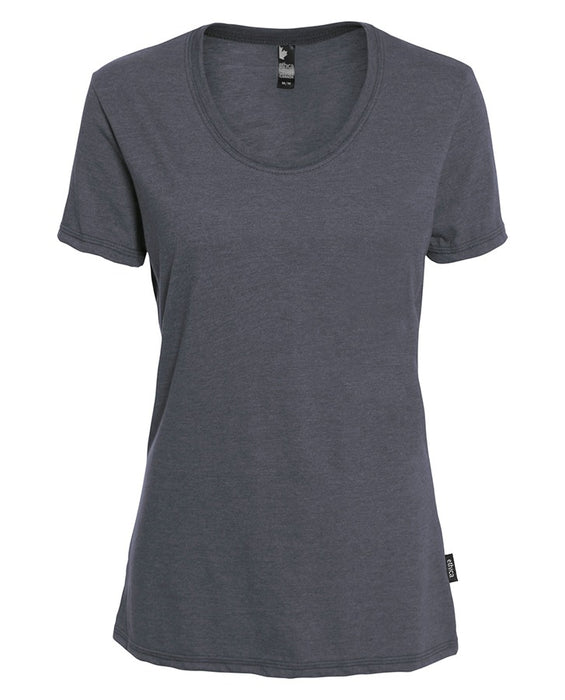 Ladies T-Shirt: The Ideal Blend of Comfort and Style