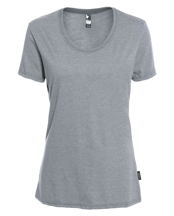 Ladies T-Shirt: The Ideal Blend of Comfort and Style