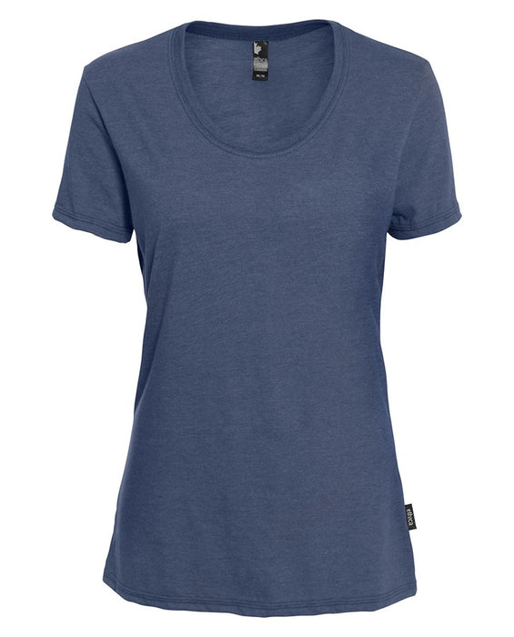 Ladies T-Shirt: The Ideal Blend of Comfort and Style