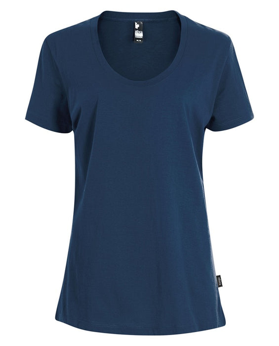 Ladies T-Shirt: The Ideal Blend of Comfort and Style