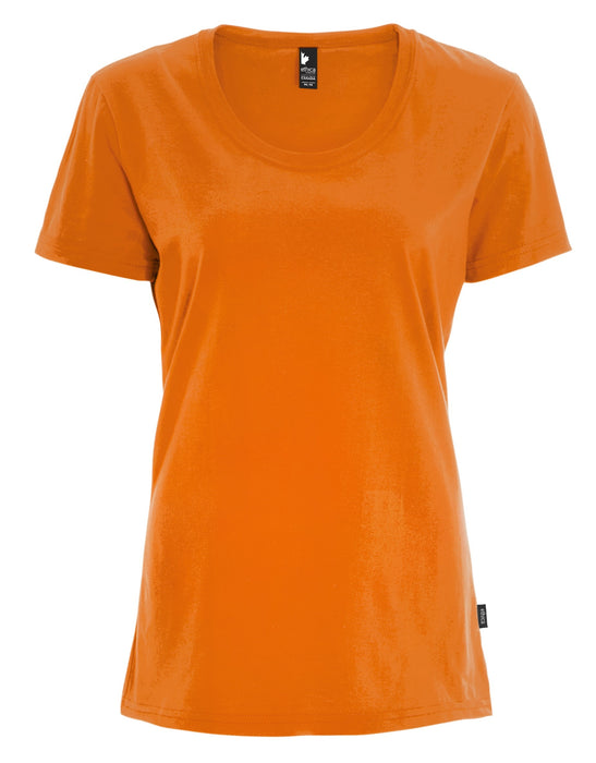 Ladies T-Shirt: The Ideal Blend of Comfort and Style