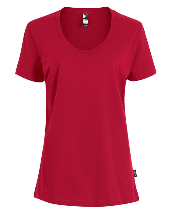 Ladies T-Shirt: The Ideal Blend of Comfort and Style