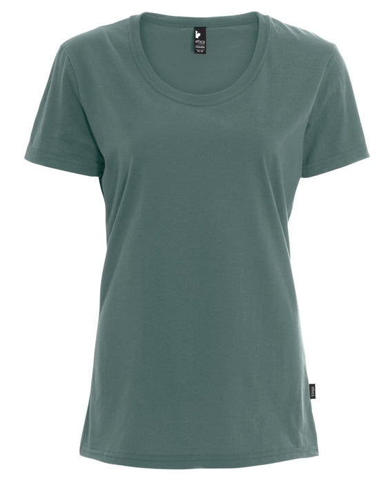 Ladies T-Shirt: The Ideal Blend of Comfort and Style