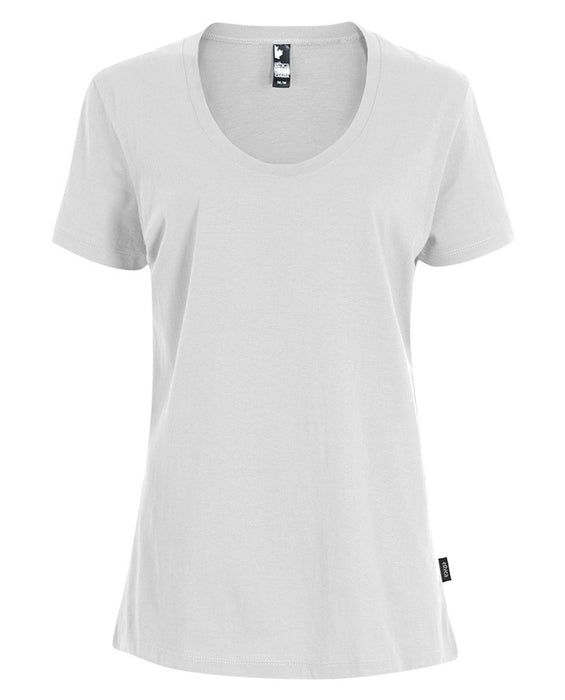Ladies T-Shirt: The Ideal Blend of Comfort and Style