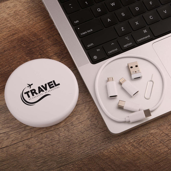 Powercycle Wireless Charger & Accessories