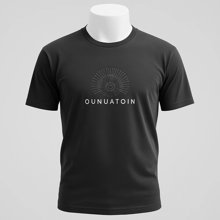 100% Cotton Unisex T-Shirt: - Union Made