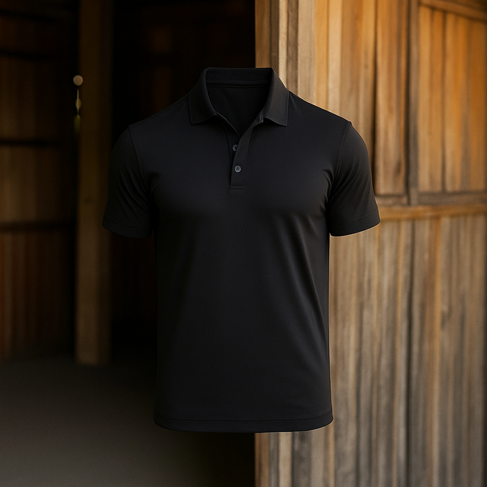 Men's Union Polo Shirts: Style Meets Solidarity