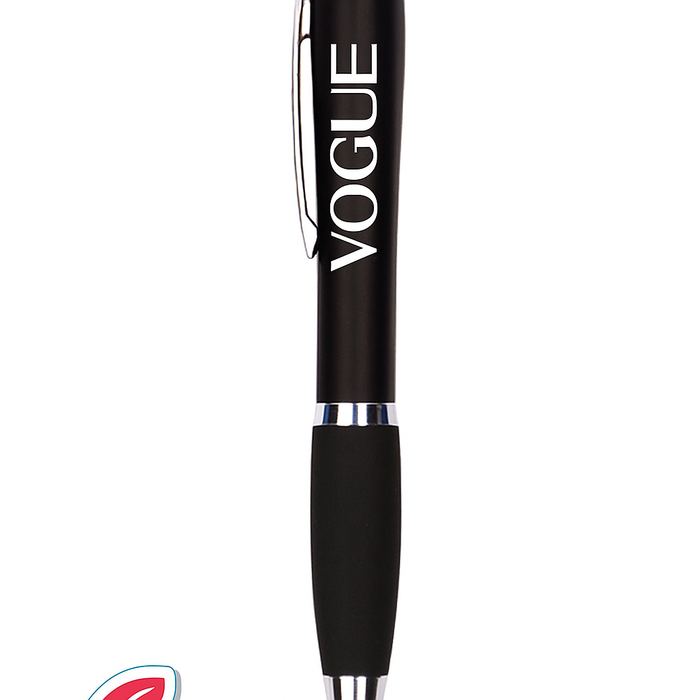 Colored Barrels Stylus Pens