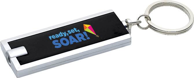 Key-Light — Union Swag + Print