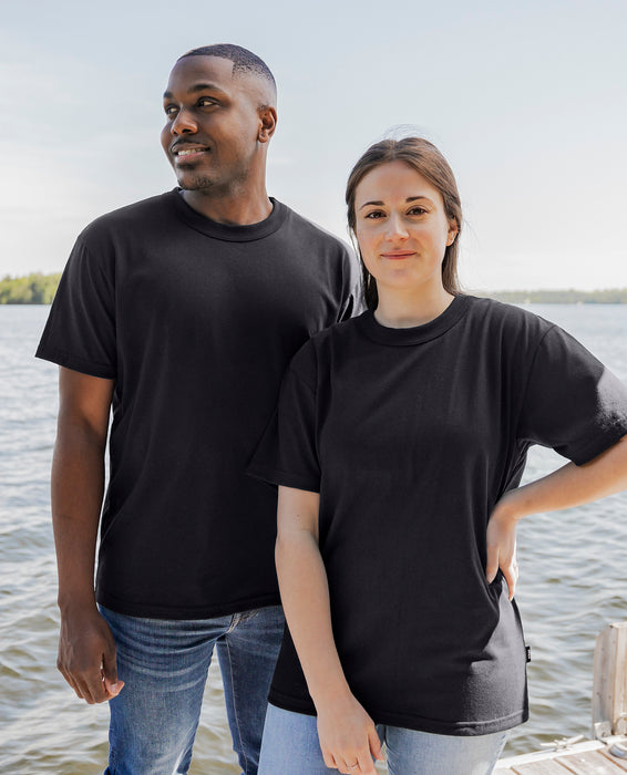100% Cotton Unisex T-Shirt: Union Made - INVENTORY BLOW OUT SALE