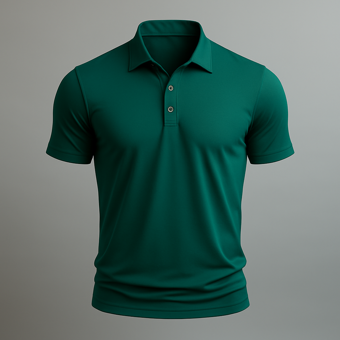 Men's Union Polo Shirts: Style Meets Solidarity