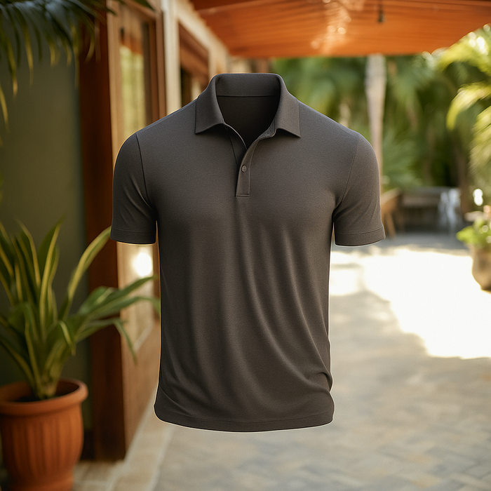 Men's Union Polo Shirts: Style Meets Solidarity