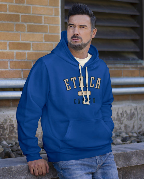 Hooded Sweater - INVENTORY BLOW OUT SALE