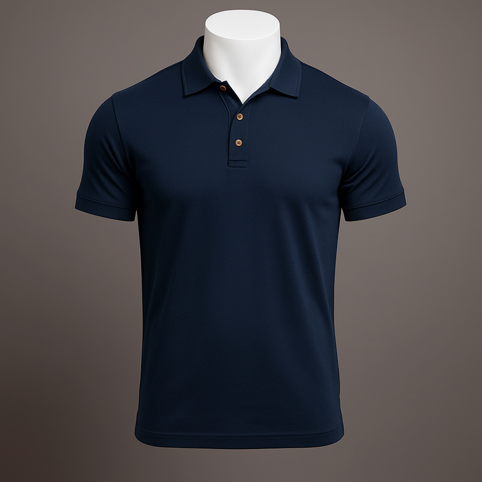 Men's Union Polo Shirts: Style Meets Solidarity