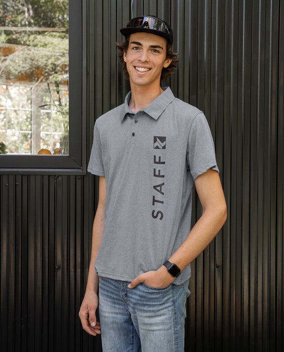 Men's Union Polo Shirts - INVENTORY BLOW OUT SALE