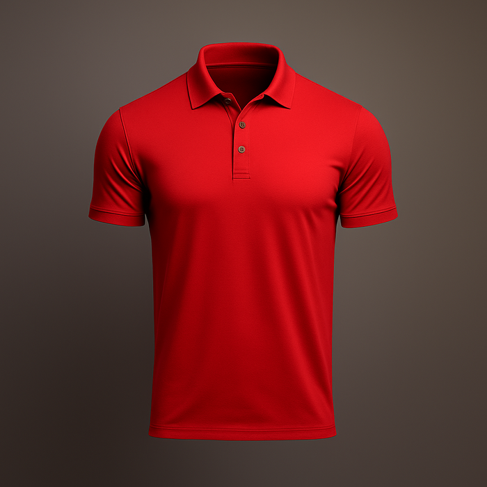 Men's Union Polo Shirts: Style Meets Solidarity