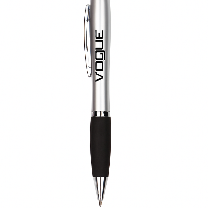 Colored Barrels Stylus Pens