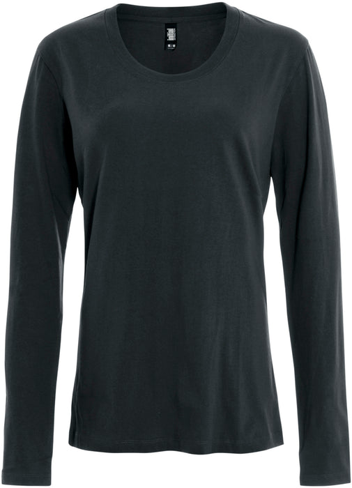 Ladies Long Sleeve Union Tee - INVENTORY BLOW OUT SALE