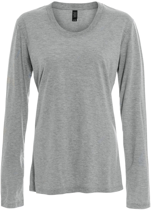 Ladies Long Sleeve Union Tee - INVENTORY BLOW OUT SALE