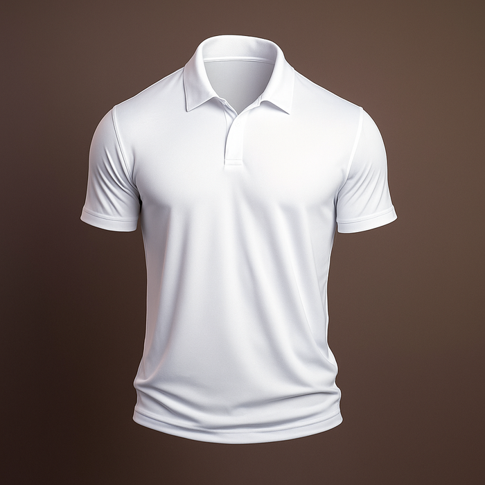 Men's Union Polo Shirts: Style Meets Solidarity